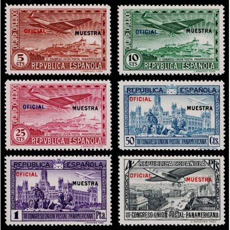 1931 ED. 630M/635M **