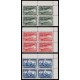 1931 ED. 631cc/633cc ** [x4]