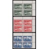 1931 ED. 631cc/633cc ** [x4]