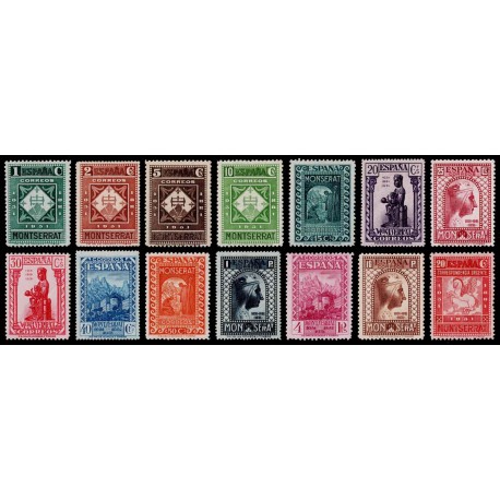 1931 ED. 636/649 * (2)