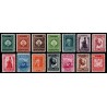 1931 ED. 636/649 ** (2)