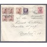 II República ED. 490 [x5], 603, 666