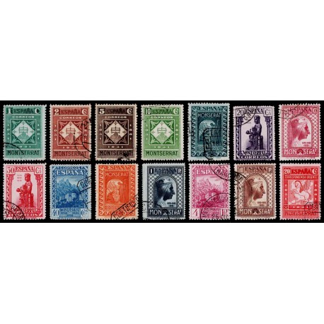 1931 ED. 636/649 us (2)