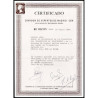 1931 ED. 636d/649d ** [x4]