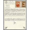 1931 ED. 636s/649s **