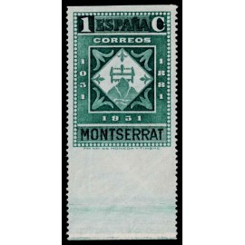 1931 ED. 636sh **