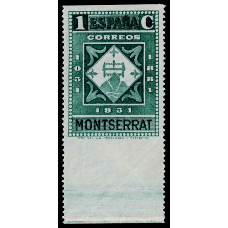 1931 ED. 636sh **