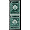 1931 ED. 636sh ** [x2]
