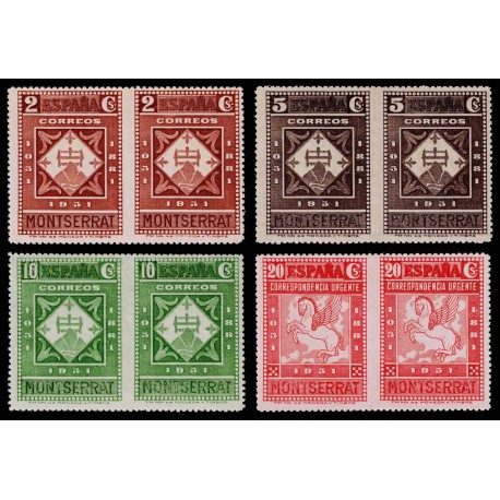 1931 ED. 637sph/649sph **