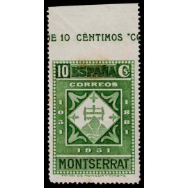 1931 ED. 639sma **