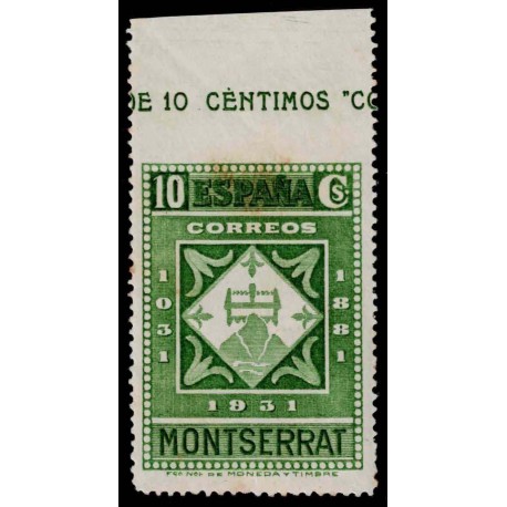 1931 ED. 639sma **