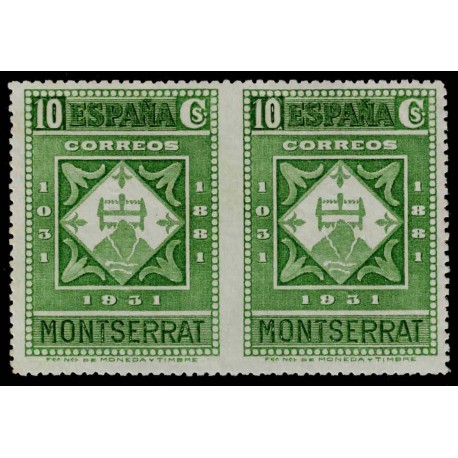 1931 ED. 639sph **