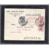 II República ED. 497A, 598 [x2]