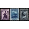 1931 ED. 641d, 644d, 646d *