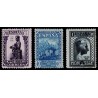1931 ED. 641d, 644d, 646d **