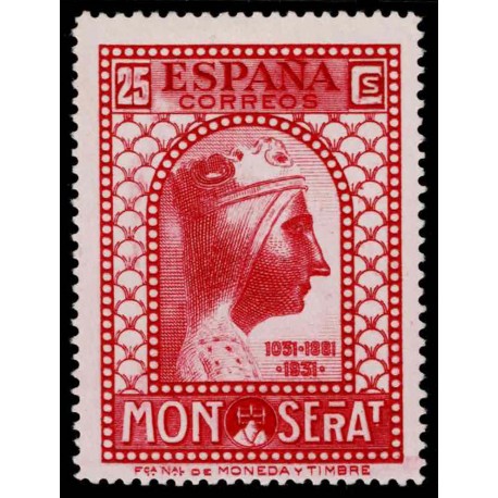 1931 ED. 642cc *