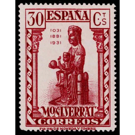1931 ED. 643cc *
