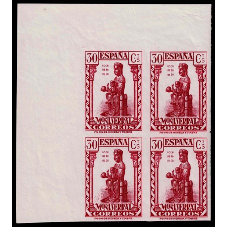 1931 ED. 643ccs ** [x4]