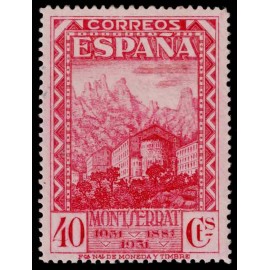 1931 ED. 644cc *