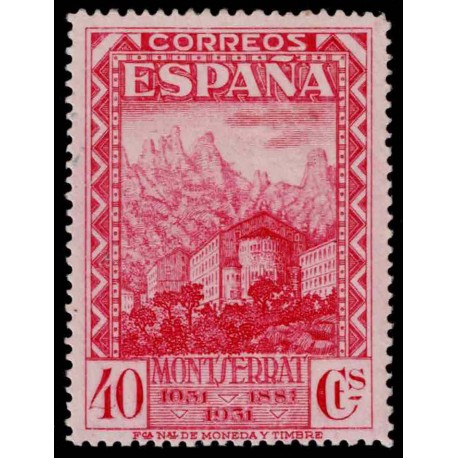 1931 ED. 644cc *