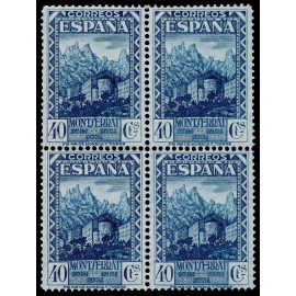 1931 ED. 644d ** [x4]