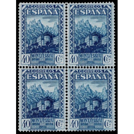 1931 ED. 644d ** [x4]