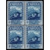 1931 ED. 644d ** [x4]