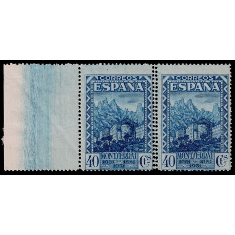 1931 ED. 644ddv ** [x2]