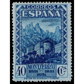 1931 ED. 644Na **