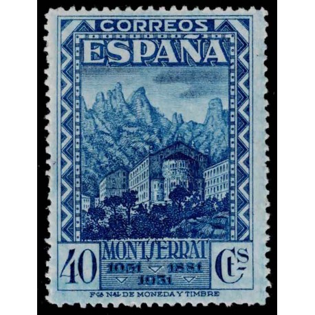 1931 ED. 644Na **