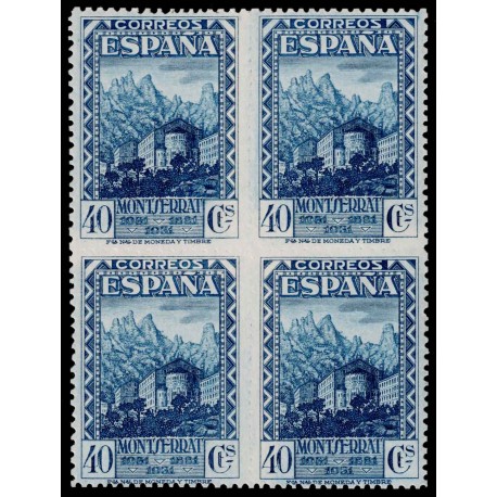 1931 ED. 644sb **