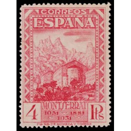 1931 ED. 647cc *