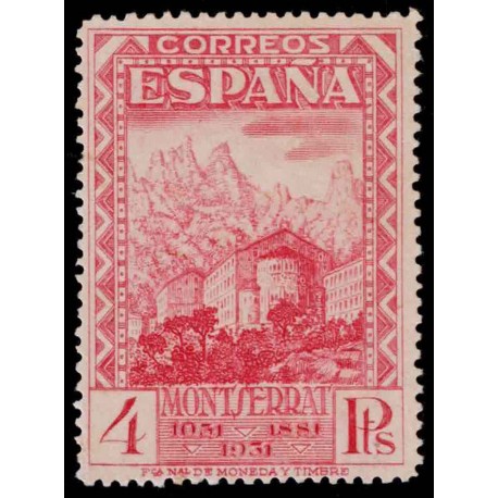 1931 ED. 647cc *