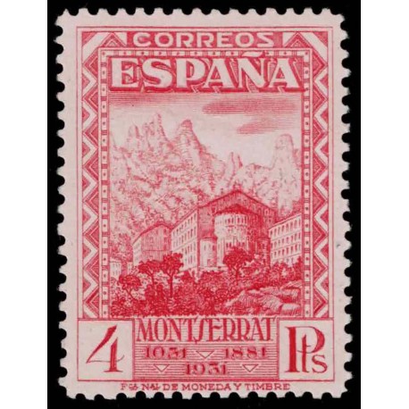 1931 ED. 647cc **