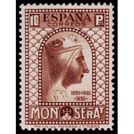 1931 ED. 648 *