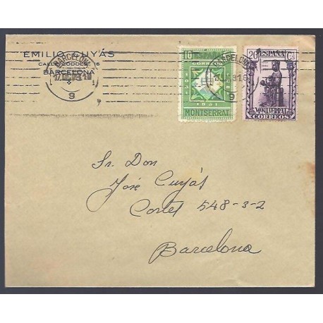 II República ED. 639, 641