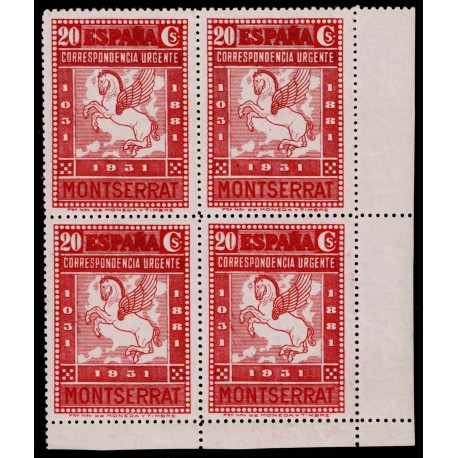 1931 ED. 649d ** [x4]