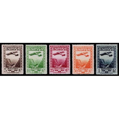 1931 ED. 650N/654N *