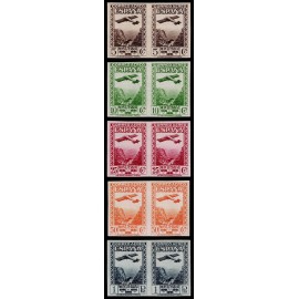 1931 ED. 650s/654s * [x2]