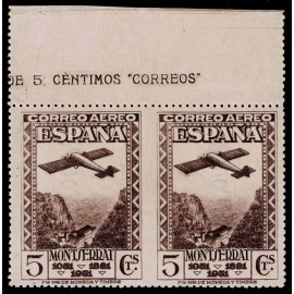 1931 ED. 650sph **
