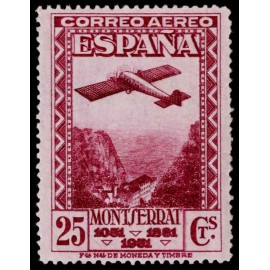 1931 ED. 652cca **