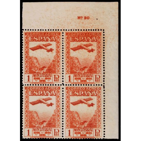 1931 ED. 654cc ** [x4]