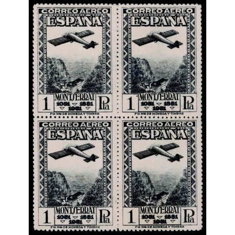 1931 ED. 654da ** [x4]