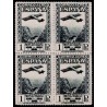 1931 ED. 654da ** [x4]