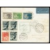 Graf Zeppelin Extranjero Austria (4)