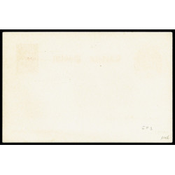 1947 ED. 1 MF Enteros Postales Sahara