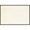 1947 ED. 1 MF Enteros Postales Sahara