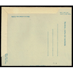 1947-1952 ED. 4 * Aerogramas