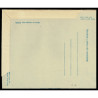 1947-1952 ED. 4 * Aerogramas