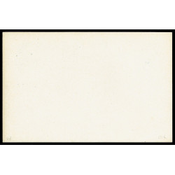 1921 ED. 2A * Tarjetas Militares